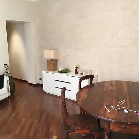 Prázdninový dům Via Veneto Relais