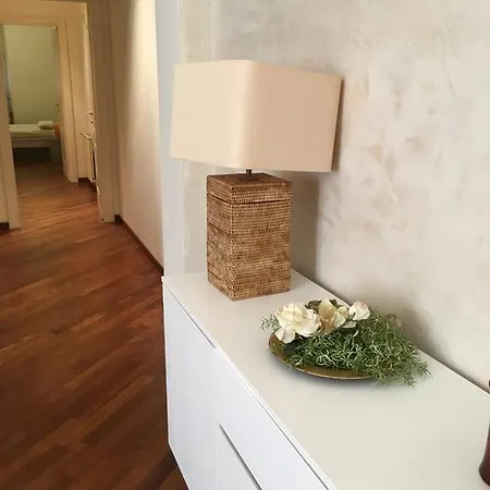 Via Veneto Relais Prázdninový dům Řím