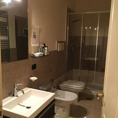 Via Veneto Relais Ferienhaus