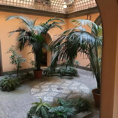 Via Veneto Relais *