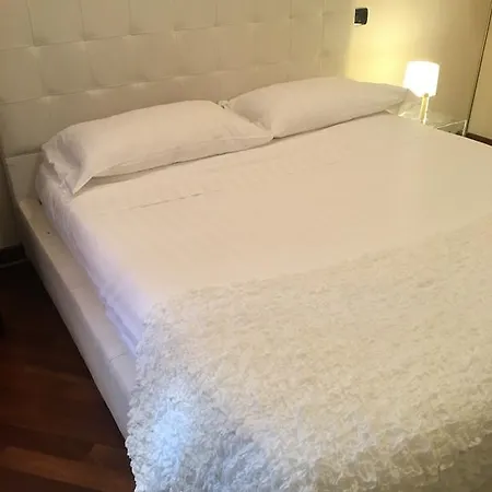 Prázdninový dům Via Veneto Relais