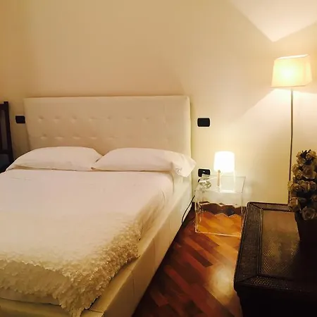Ferienhaus Via Veneto Relais