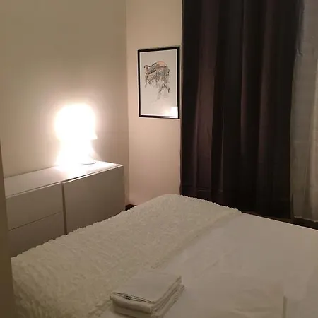 Via Veneto Relais Prázdninový dům *